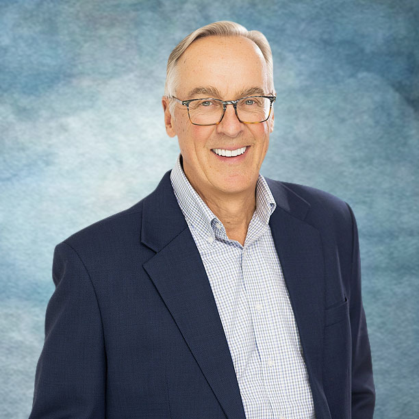 Greg Peterson